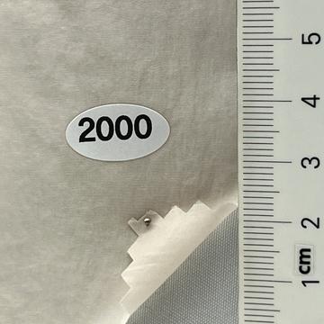 2000 Pale Pink