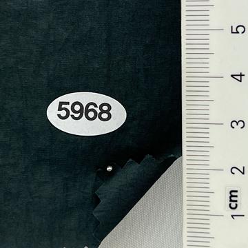 5968 Deep Green