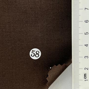 58 Brown