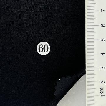 60 Black
