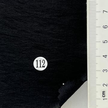 112 Black