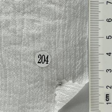 204 White