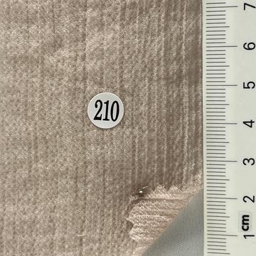 210 Dusty Pink
