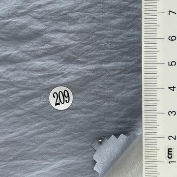 209 Pale Blue