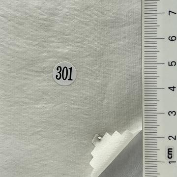 Polyester-blend Plain Weave