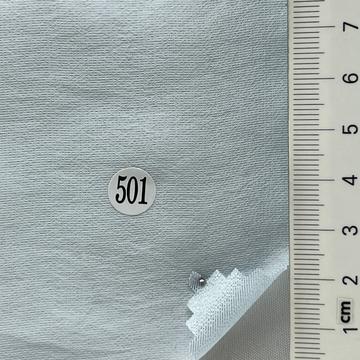 Polyester-blend Plain Weave