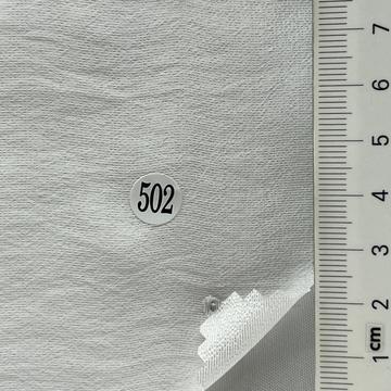 502 White