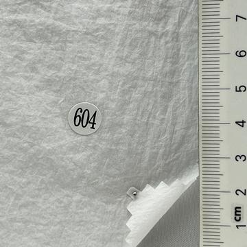 604 White