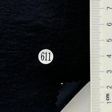 611 Black