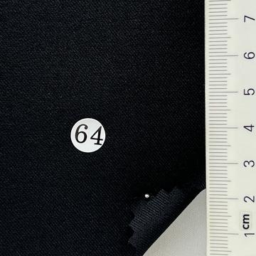 64 Black