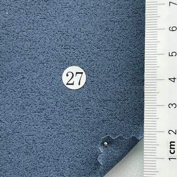27 Blue