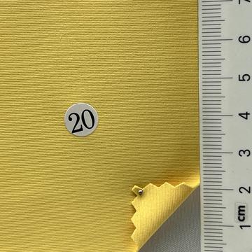 20 Yellow