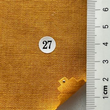 27 Pale Orange