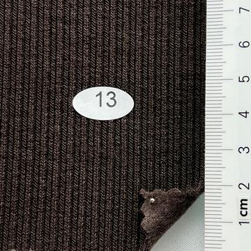 13 Brown