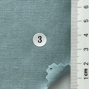 3 Turquoise