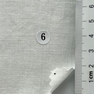 6 White