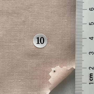 10 Pale Pink
