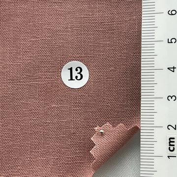 13 Dusty Pink