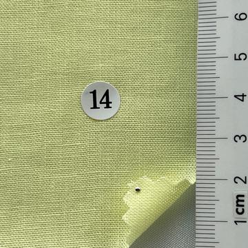 14 Yellow