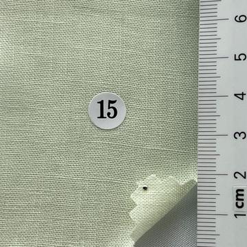 15 Pale Green