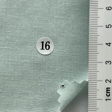 16 Turquoise