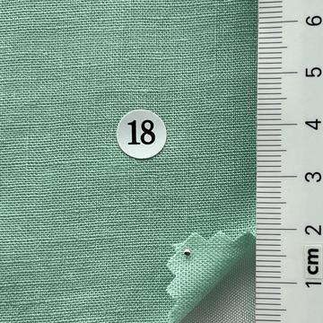 18 Turquoise