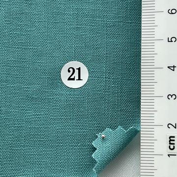 21 Turquoise
