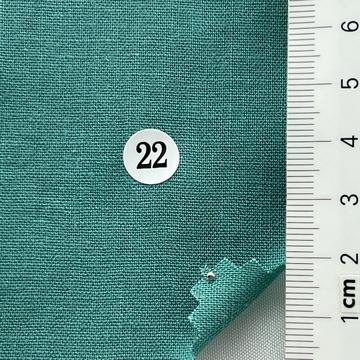 22 Turquoise