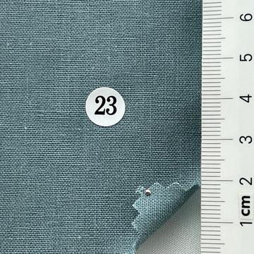23 Turquoise