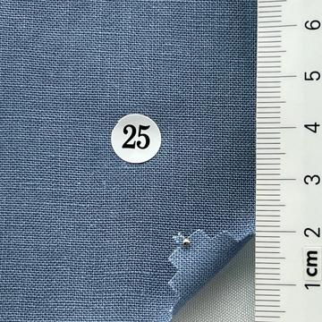 25 Blue