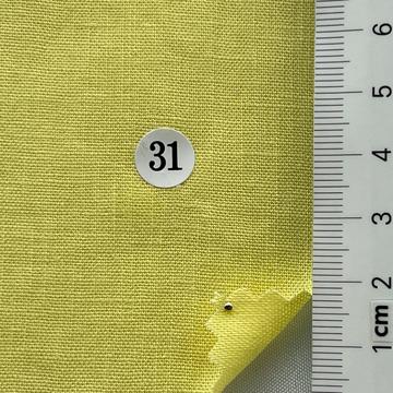 31 Yellow
