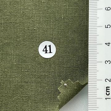 41 Deep Green