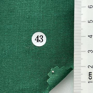 43 Deep Green