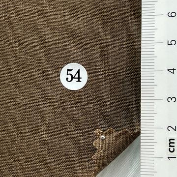 54 Brown