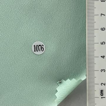 1076 Pale Green