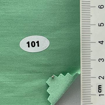 101 Pale Green