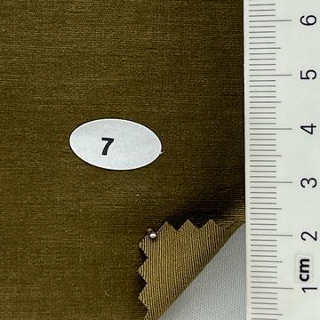 7 Brown