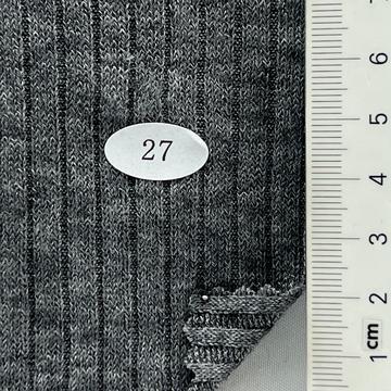 27 Charcoal