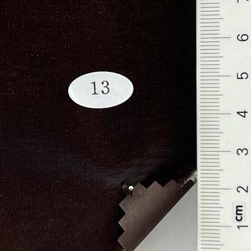 13 Brown