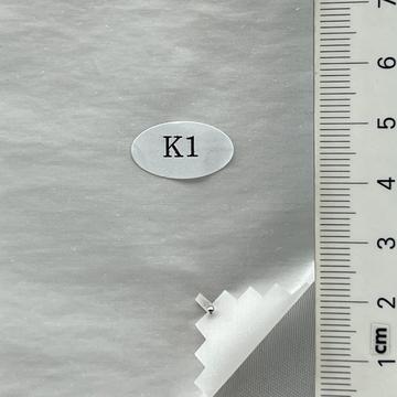 K1 White