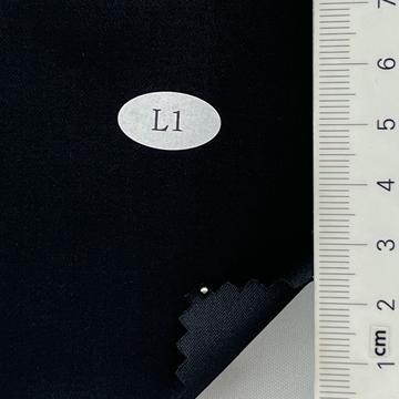 L1 Black