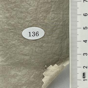 Recycled Nylon Plain Weave