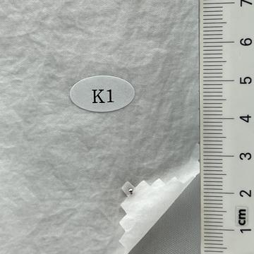 K1 White