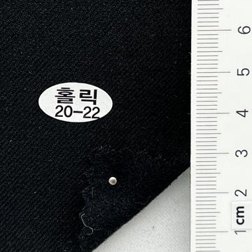 20-22 Black