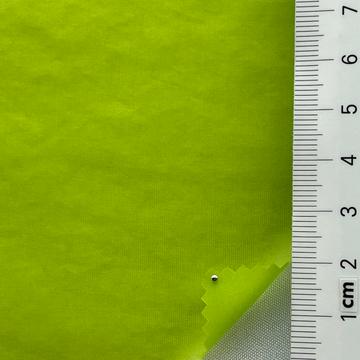 15 Pale Green