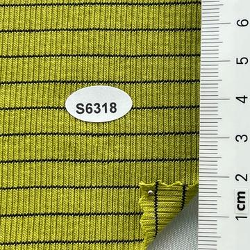 S6318 Green