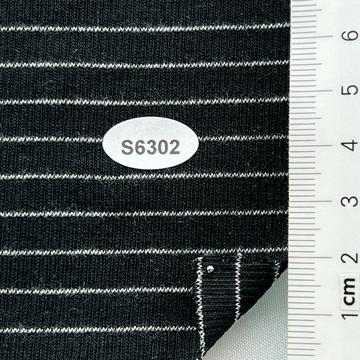S6302 Black