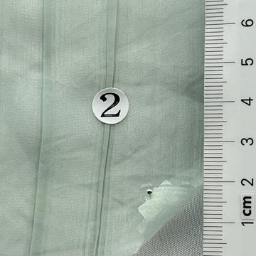 2 Pale Green