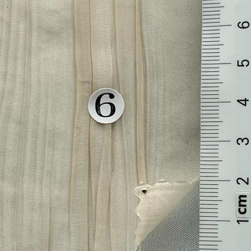 6 Beige