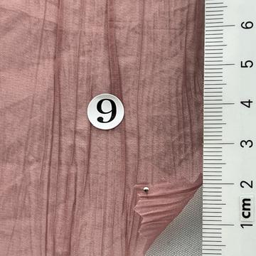 9 Dusty Pink